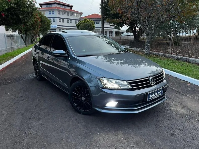 JETTA HIGHLINE TSI 2.0 PREMIUN