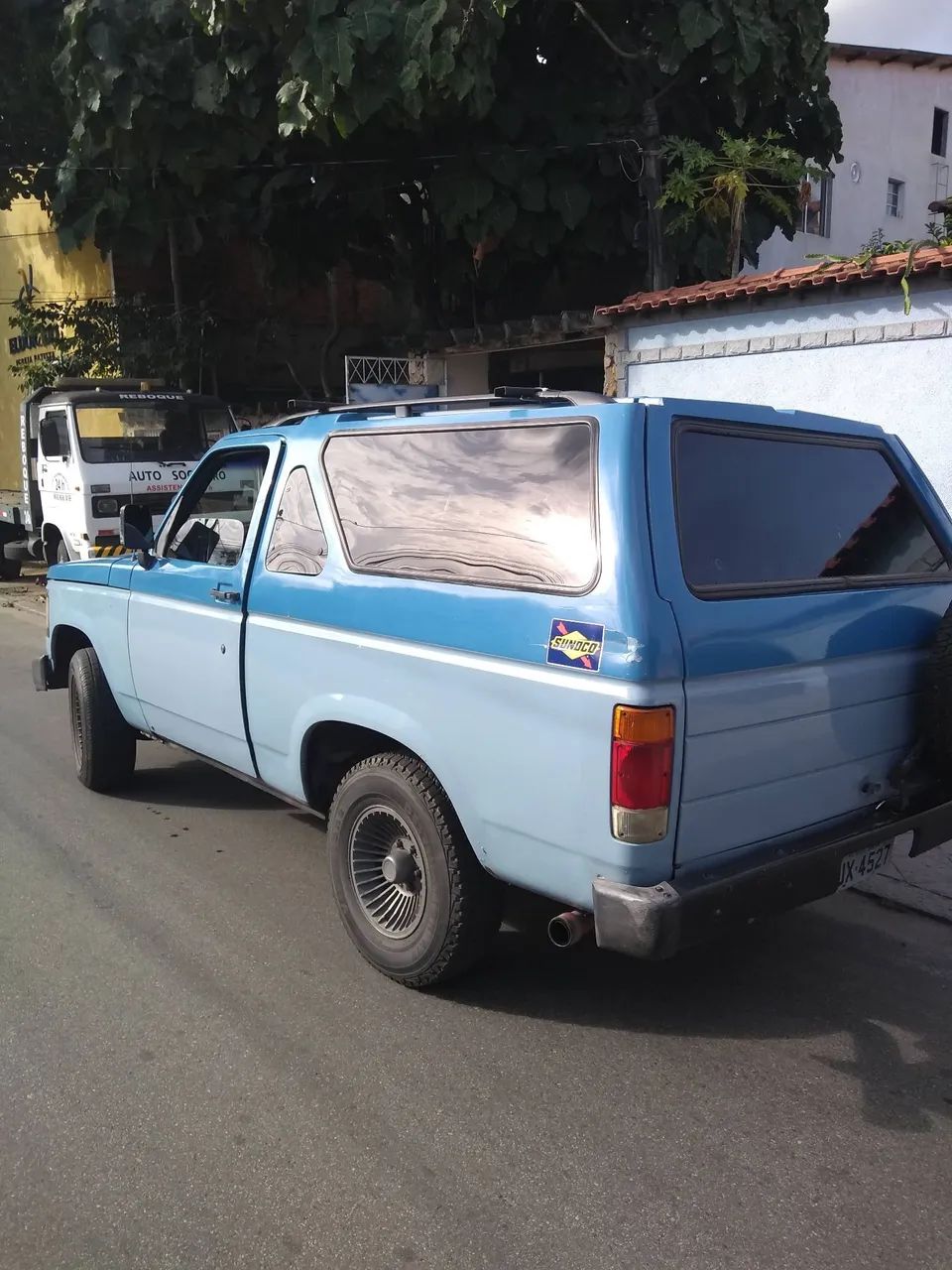 A10 (Bonanza) 89 - Foto 5
