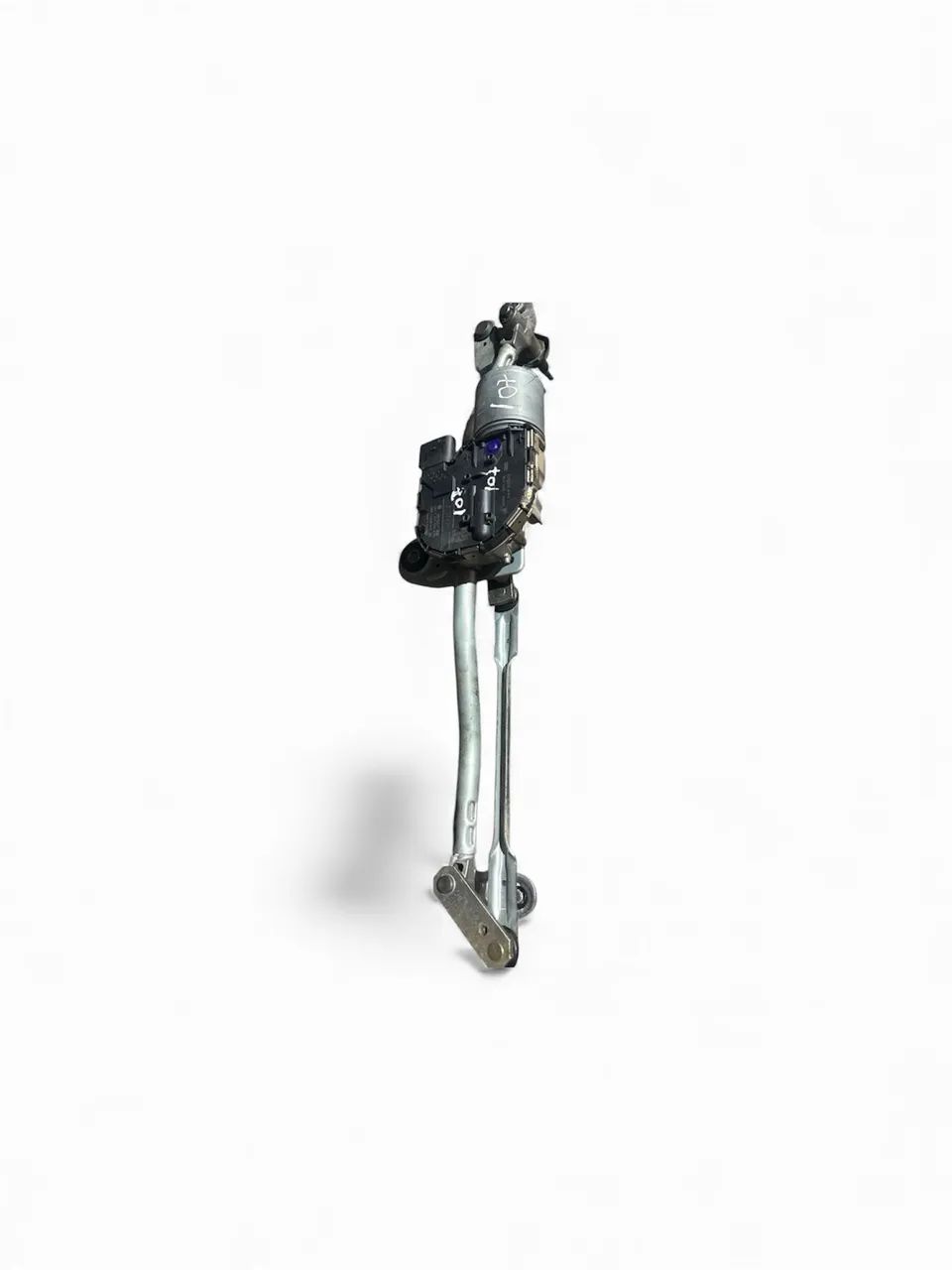 Motor Limpador Dianteiro Audi Q3 2015 - Foto 2