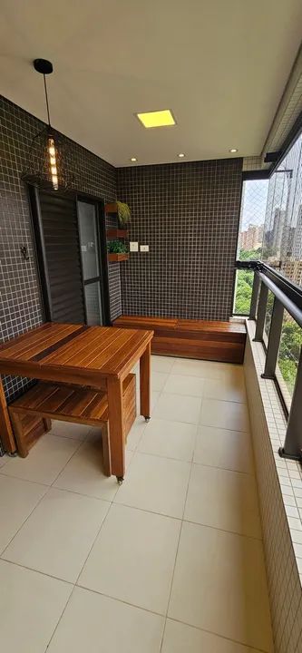 Apartamento no Ed. Monjardim, Zona 03 - Foto 5