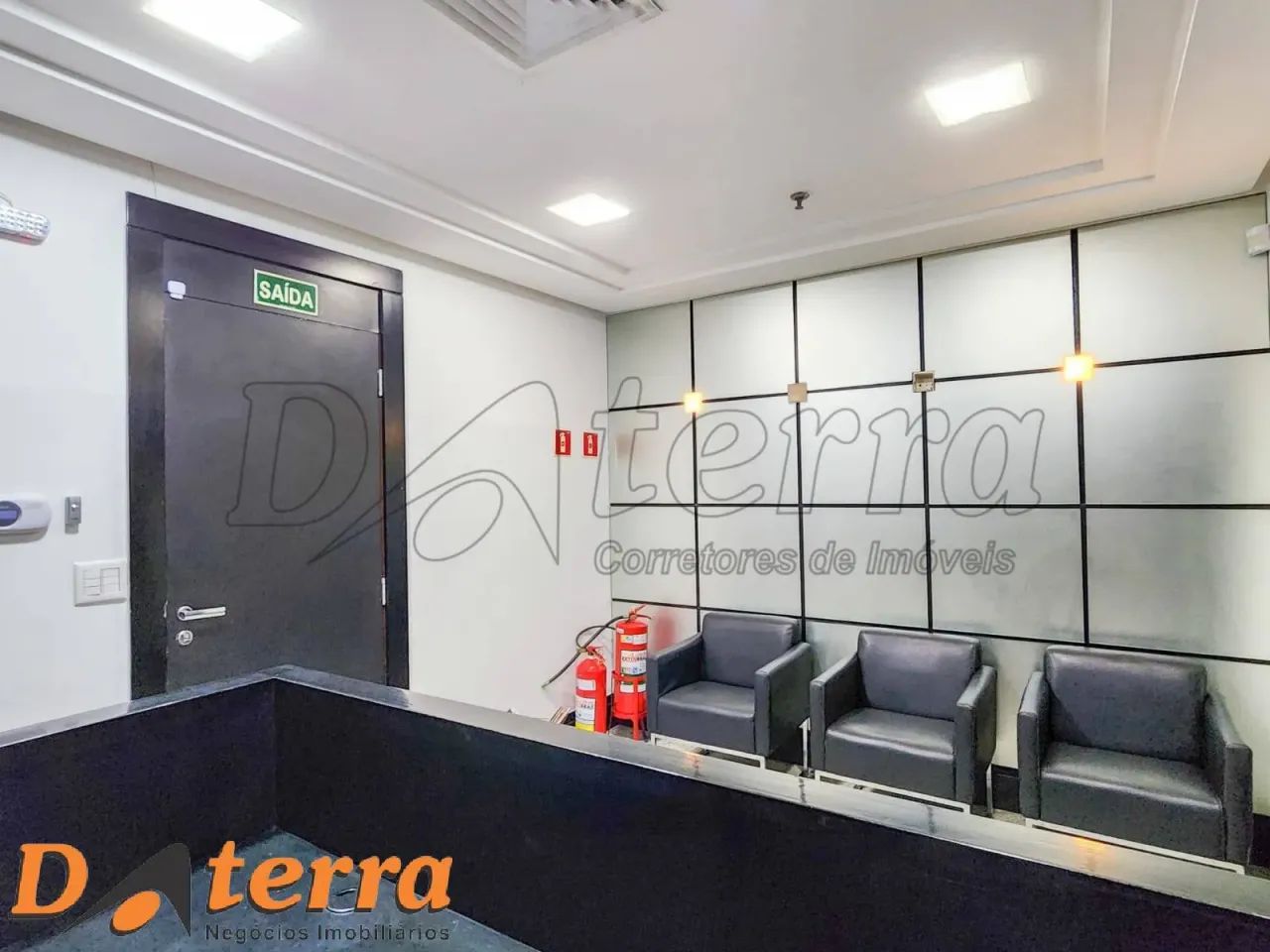 Conjunto de Salas Comerciais no Centro Empresarial Shopping Praia da Costa - Foto 3