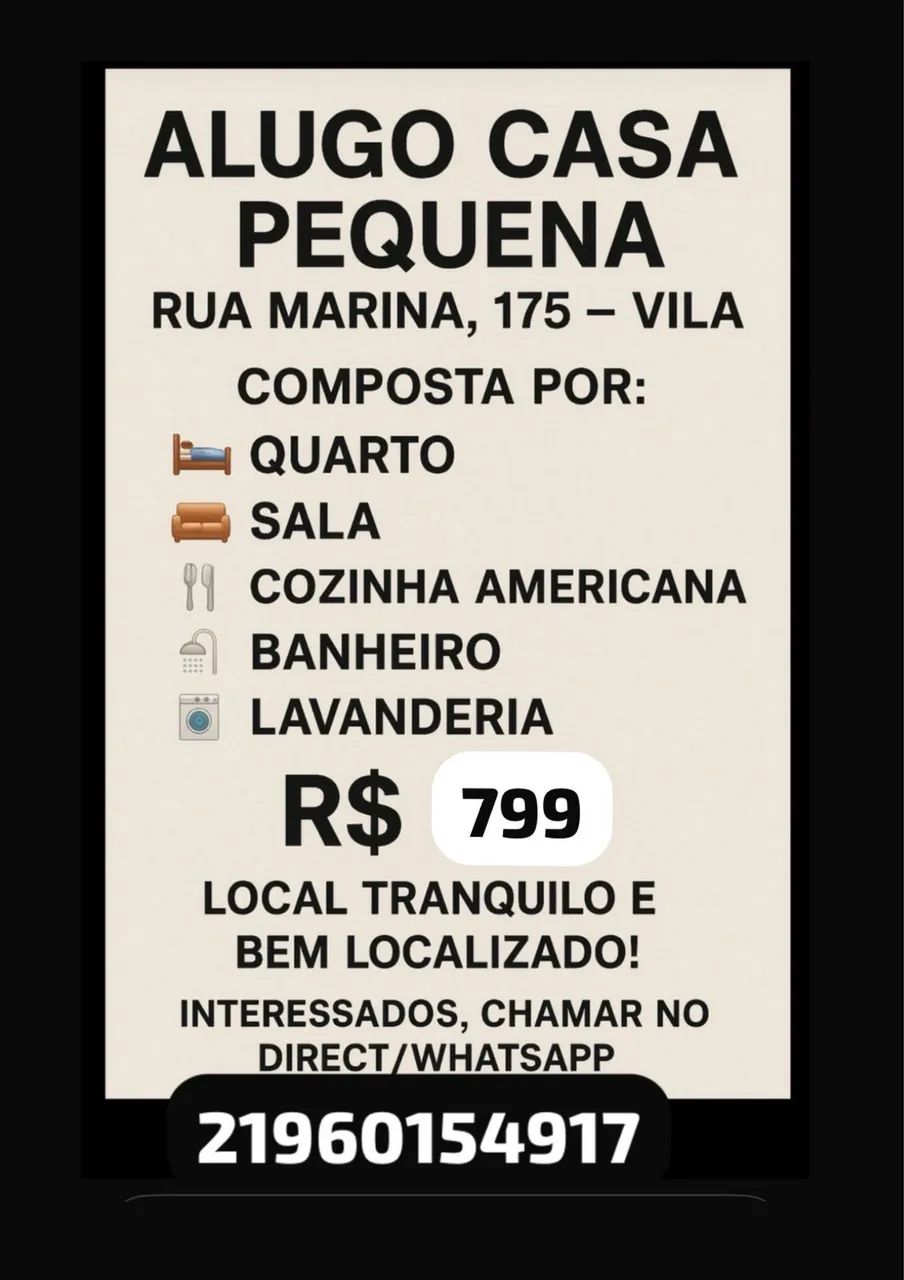 Foto - Rio de Janeiro - Bento Ribeiro