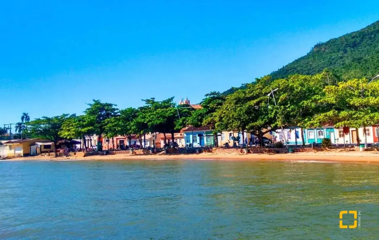 Terrenos Residenciais em Ribeirão Da Ilha - Foto 2
