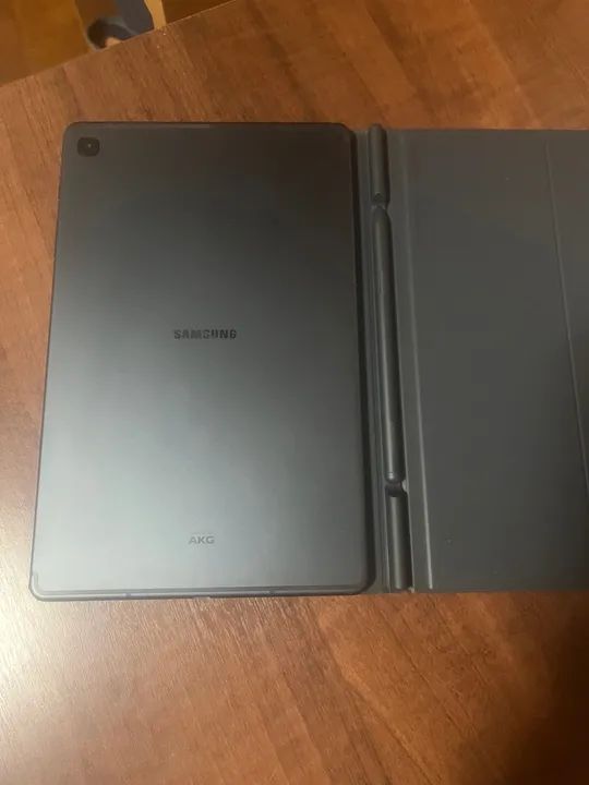 Galaxy Tab S6 lite - Foto 4