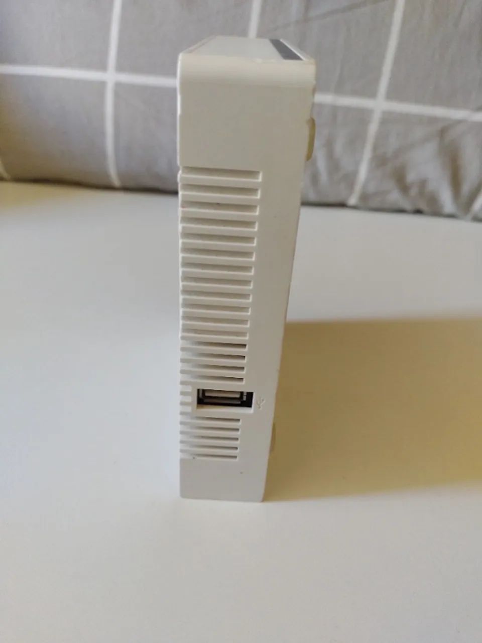 Mikrotik Routerboard Rb951ui-2hnd Aceito Trocas  - Foto 3