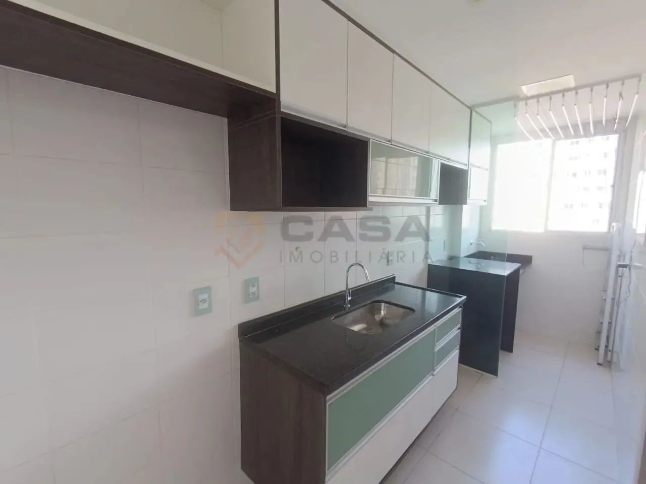 APARTAMENTO 3 QUARTOS COM SUITE, SOL DA MANHÃ E VAGA COBERTA  VILLAGGIO LIMOEIRO xr - Foto 4