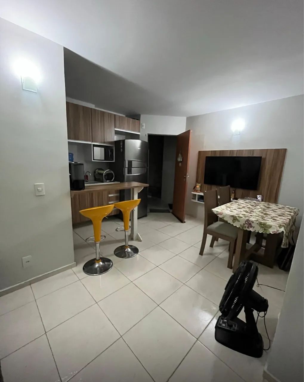 Vendo apartamento térreo no Sahy - Foto 5