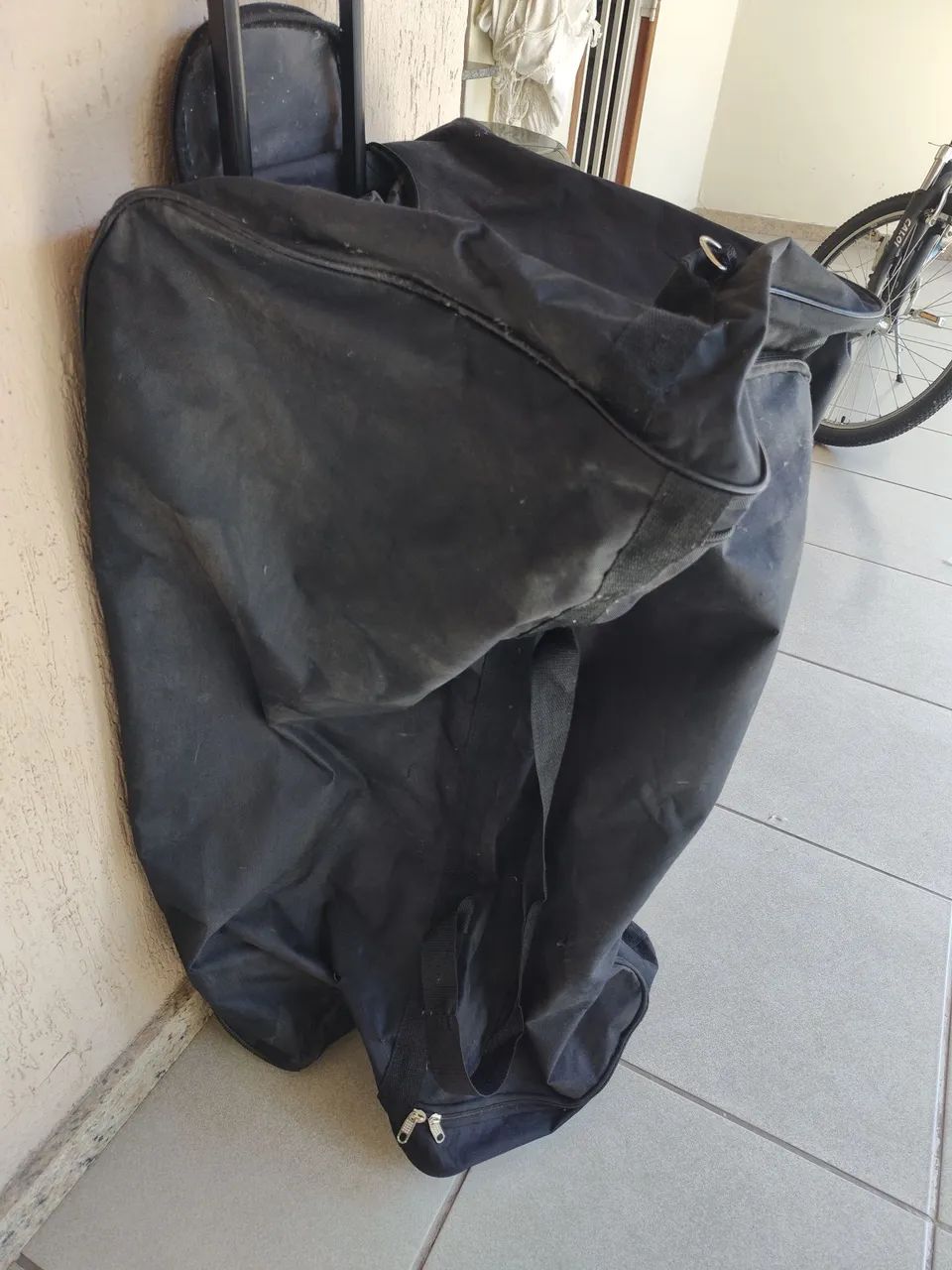 Mala para viagem. - Foto 3