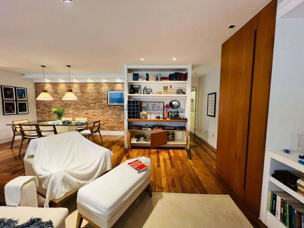APARTAMENTO Próximo da Praia com 4 quartos e 3 suites no Jardim Oceânico com 224m² - Foto 15