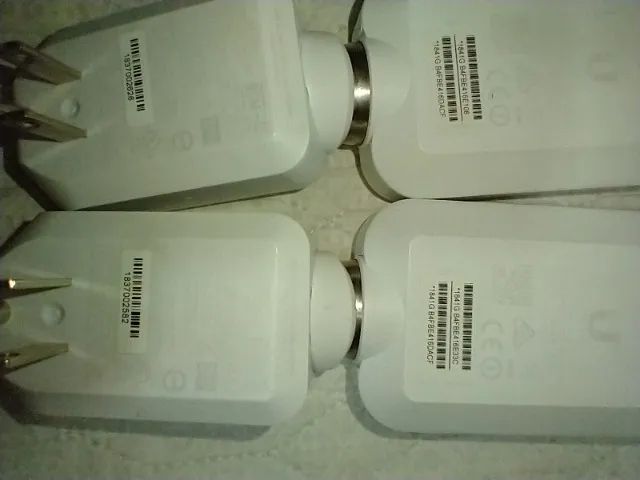 02 Amplificadores modelos MeshPoint HD (Alta Densidade) (LER) - Foto 4