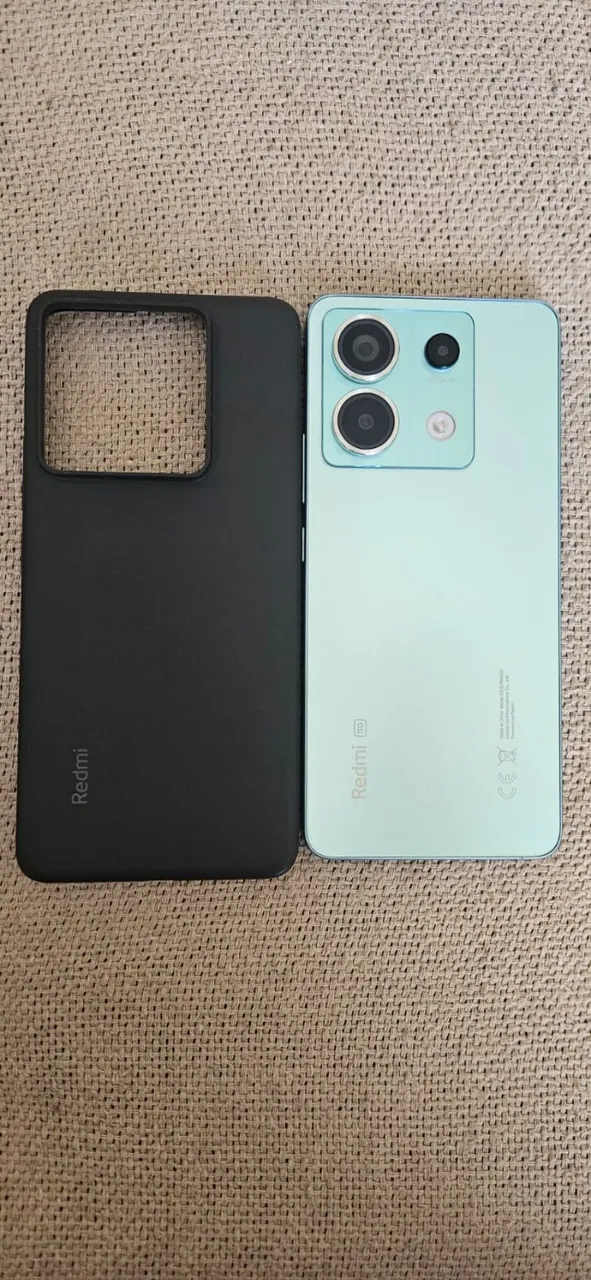 Celular : REDMI NOTE 13 5G