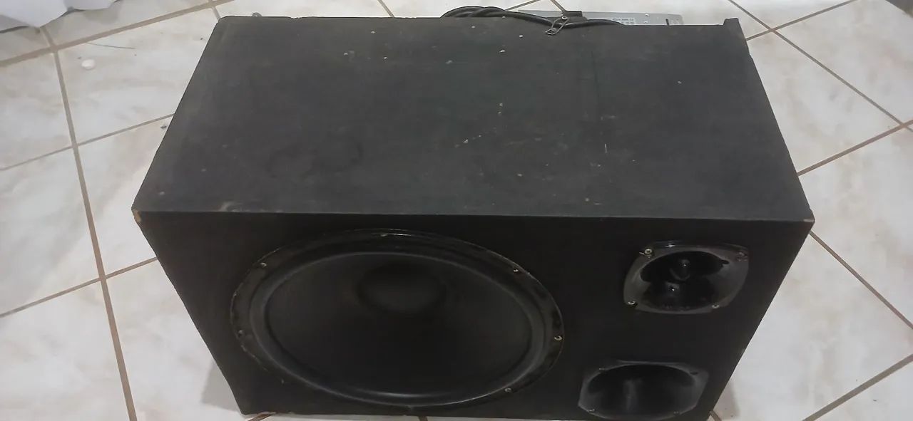 Caixa automotivo  - Foto 3