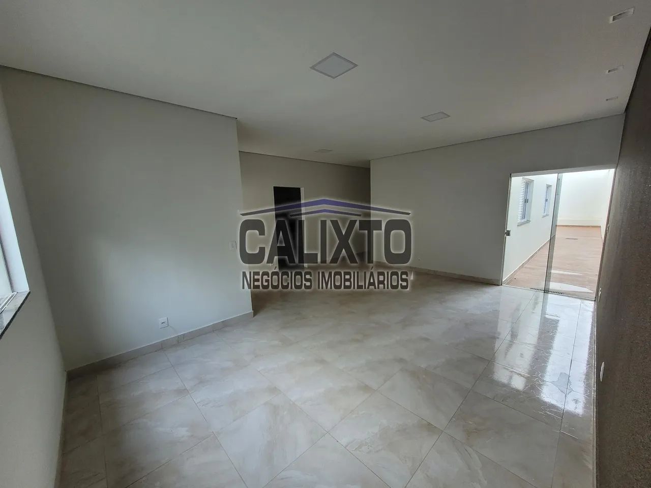 CASA BAIRRO JARDIM EUROPA - Foto 2