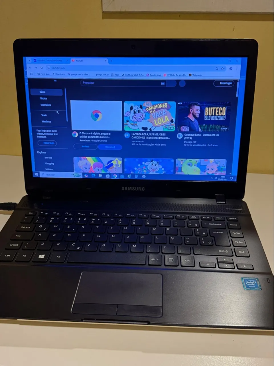 MacBook Pro 13 2017 i5 8GB 256GB SSD Caixa Original - Notebooks