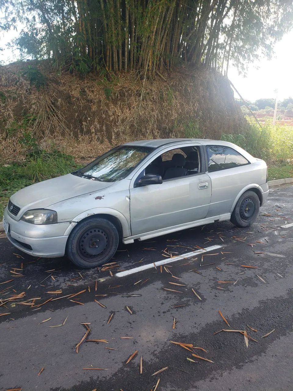 Vendo ou troco esse Astra 2.0 8V - Foto 5