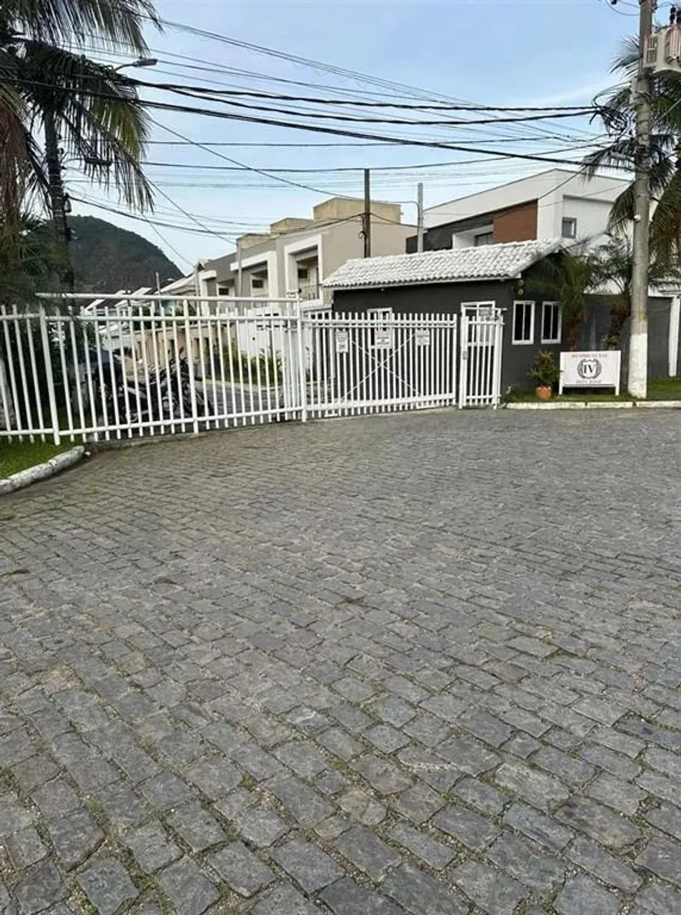 Terreno em Condomínio Fechado  Conforto, Segurança e Lazer