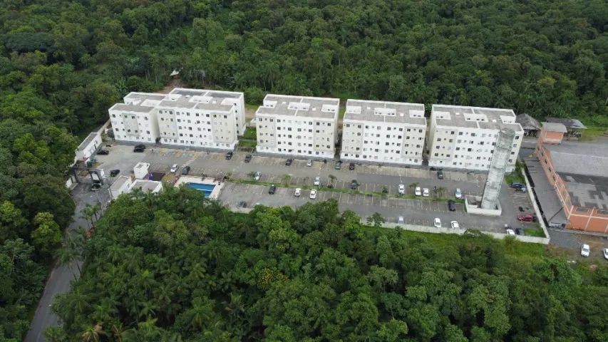 Foto - Joinville - Santa Catarina