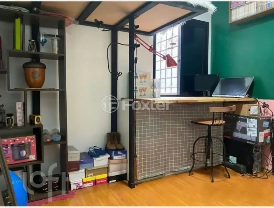 Apartamento à venda Rua Lídia, Rudge Ramos - São Bernardo do Campo - Foto 7