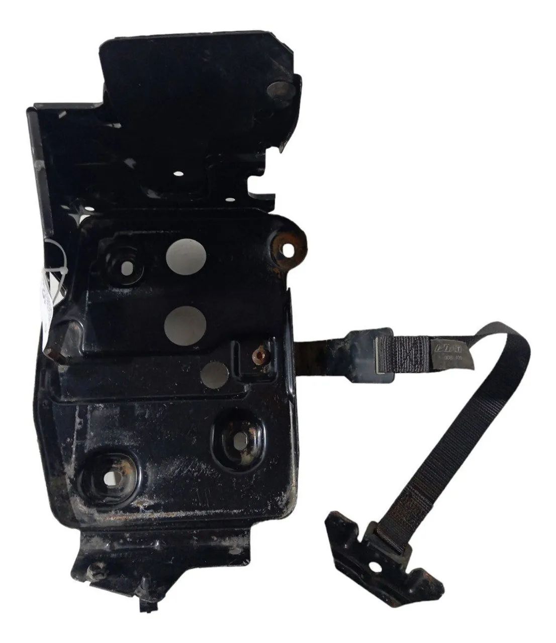 Suporte Caixa Bateria Fiat Argo 1.0 2018 2019 2020 2021 2022