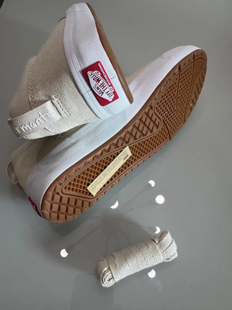 Tênis Vans  - Foto 4