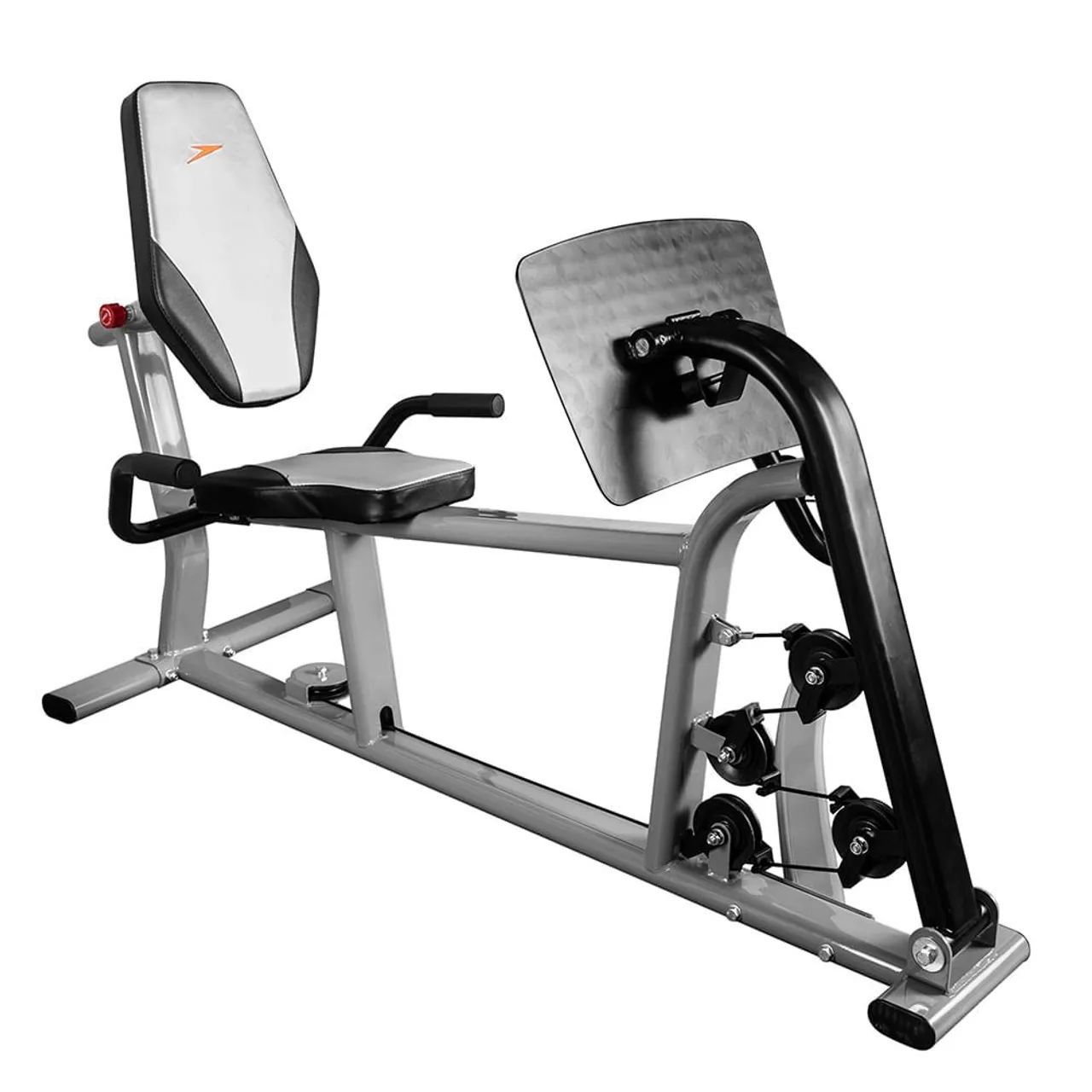 Aparelho de Musculação Completo Speedo - Foto 3