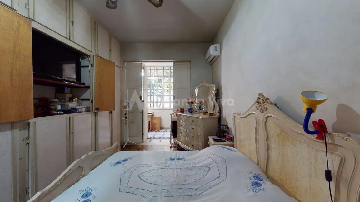 Copacabana | Apartamento 4 quartos, sendo 1 suite - Foto 8