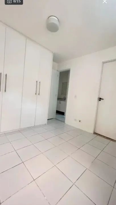 2 QUARTOS EM BOA VIAGEM , PERTINHO DO COLÉGIO SANTA MARIA - Foto 3