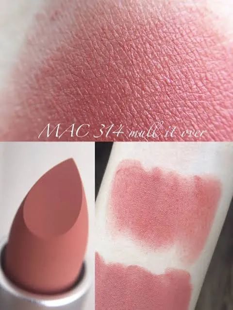 Batom MAC Powder Kiss - Foto 3