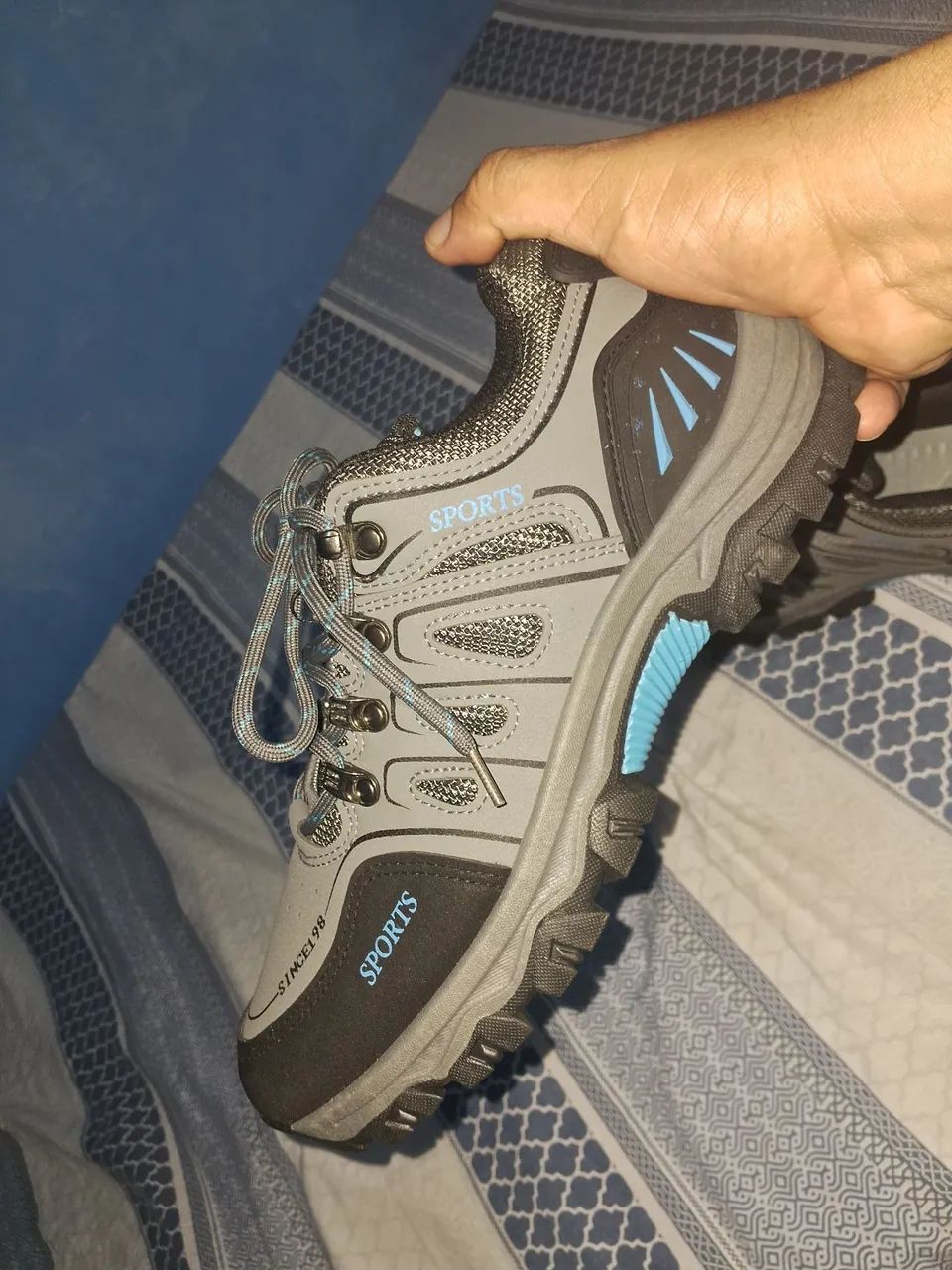 Tênis Esportivo Masculino