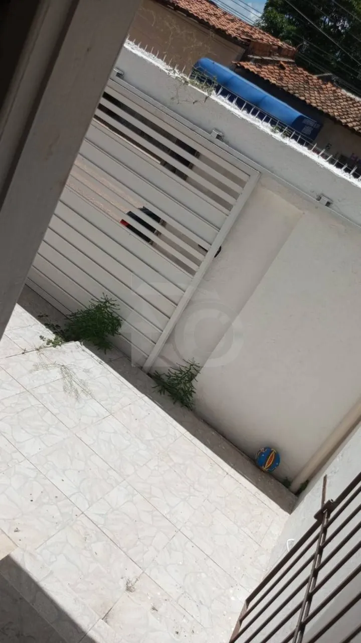 Casa com 3 Quartos no Santa Maria Suíte e Sala Ampla no Padre Pedro
