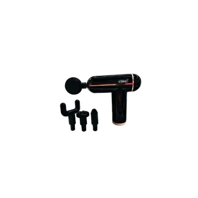 Massageador Portátil Lelong LE-765 - Foto 3