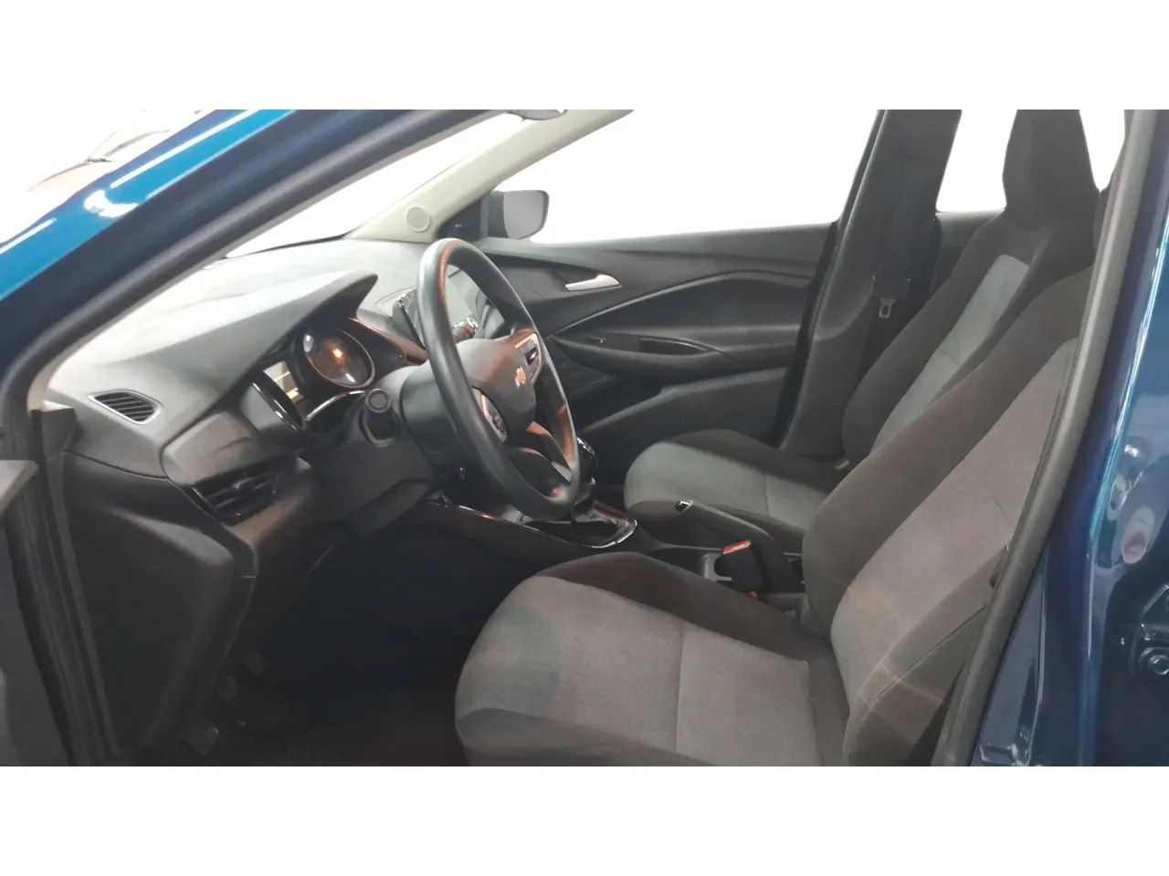 Chevrolet Onix SEDAN PLUS 1.0 12V MEC. 2024 - Foto 12