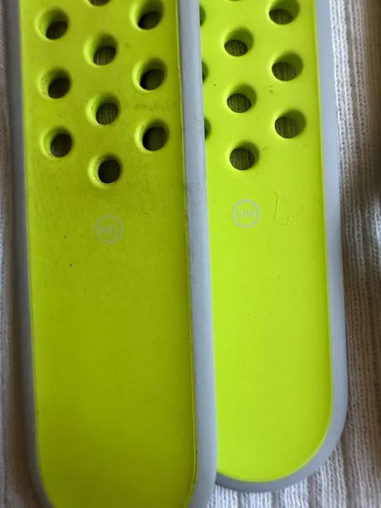 Pulseiras Apple Watch Sport Loop Originais - 42mm/44mm/45mm - Foto 2