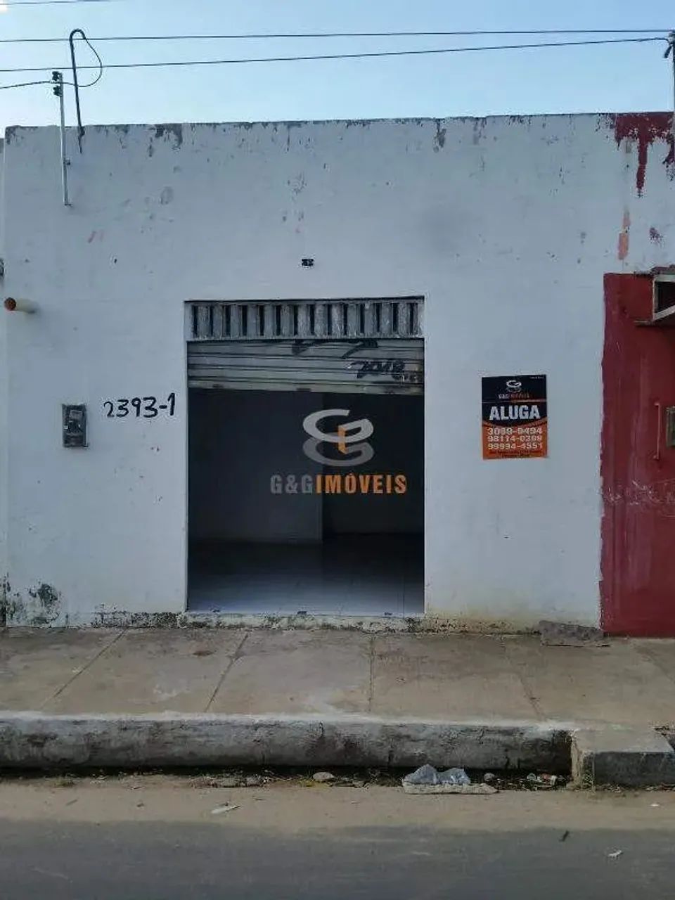 PONTO COMERCIAL - VENDA - Foto 2