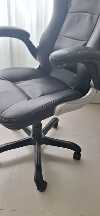 Cadeira office - Foto 4