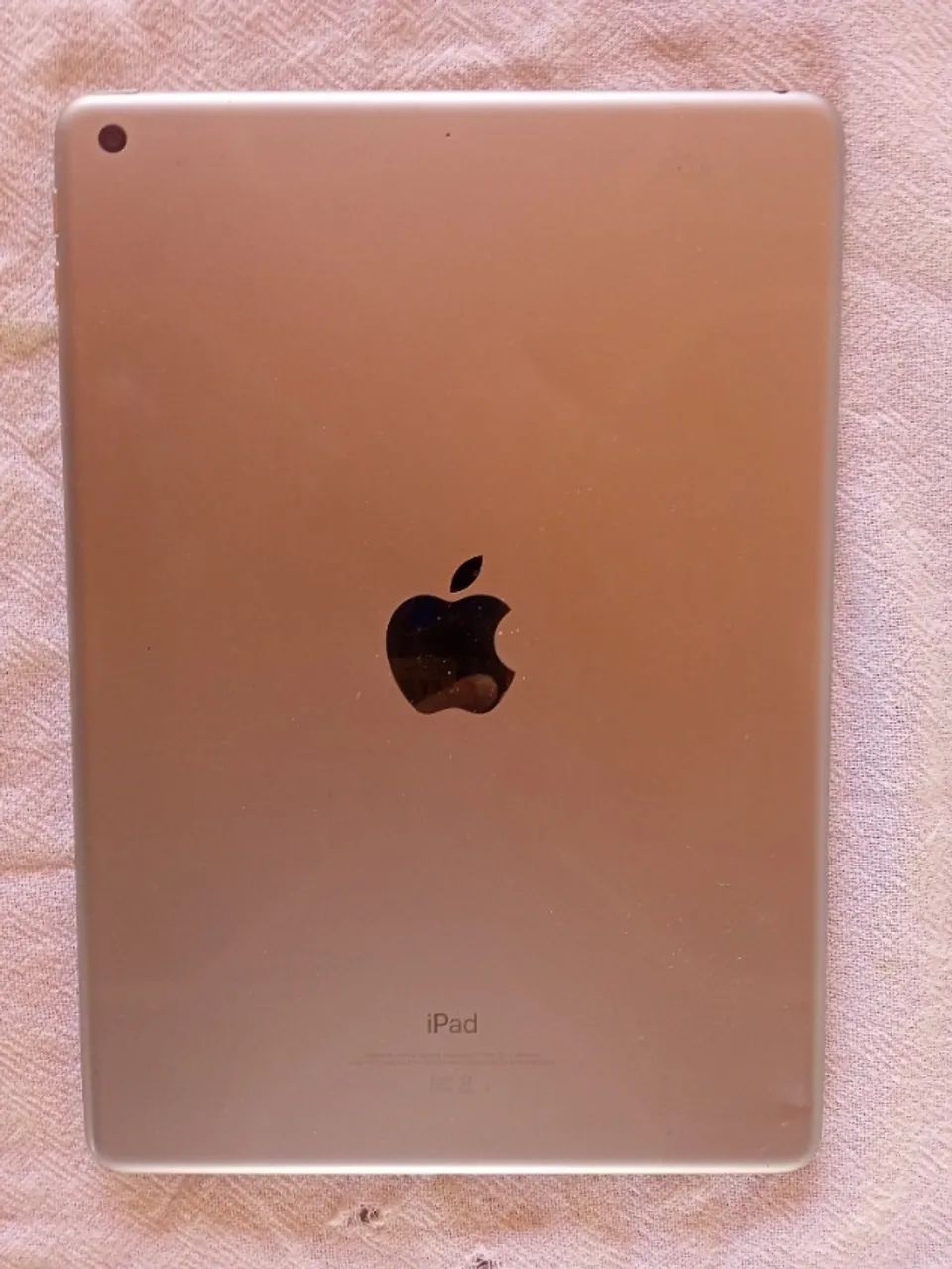 Vende-se IPAD 5 geração 32gb