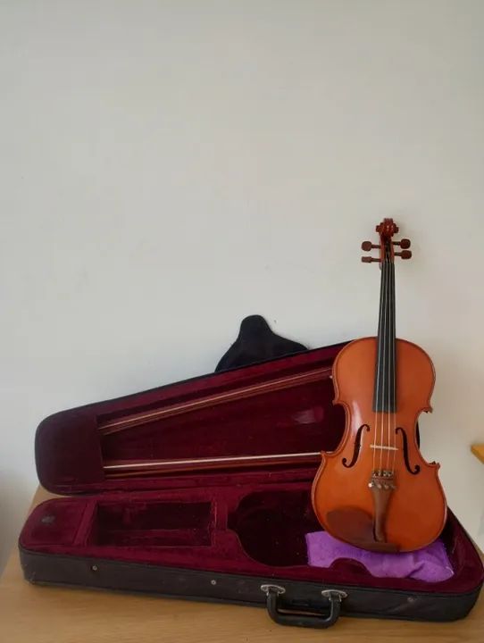 VIOLA DE ARCO MICHAEL Mod vam46 - Foto 2
