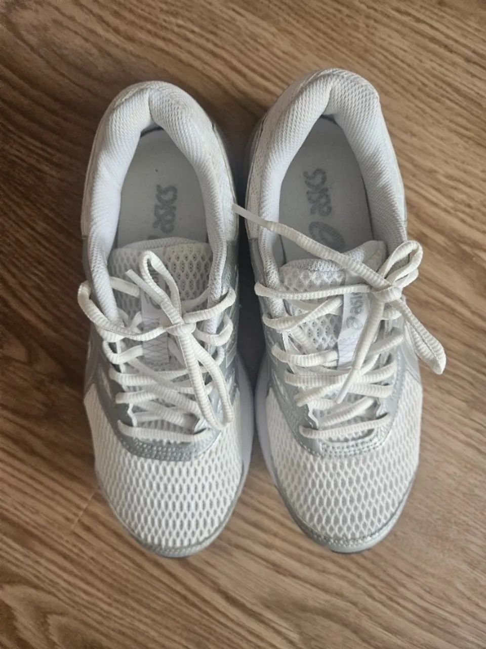 Tênis Asics - Foto 3