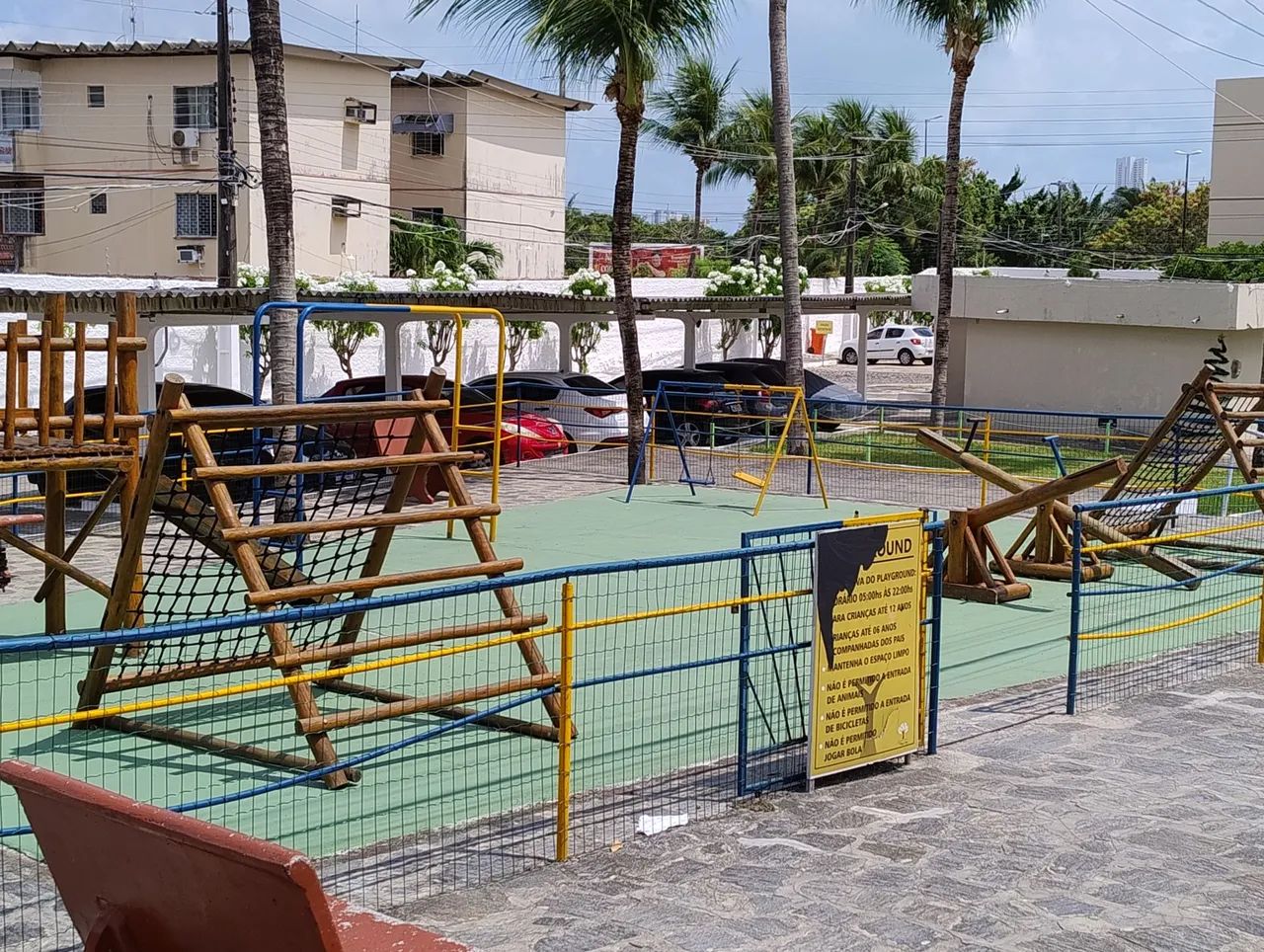 OPORTUNIDADE!!! Vendo apartamento com dois quartos no Bairro dos ipês  - Foto 2