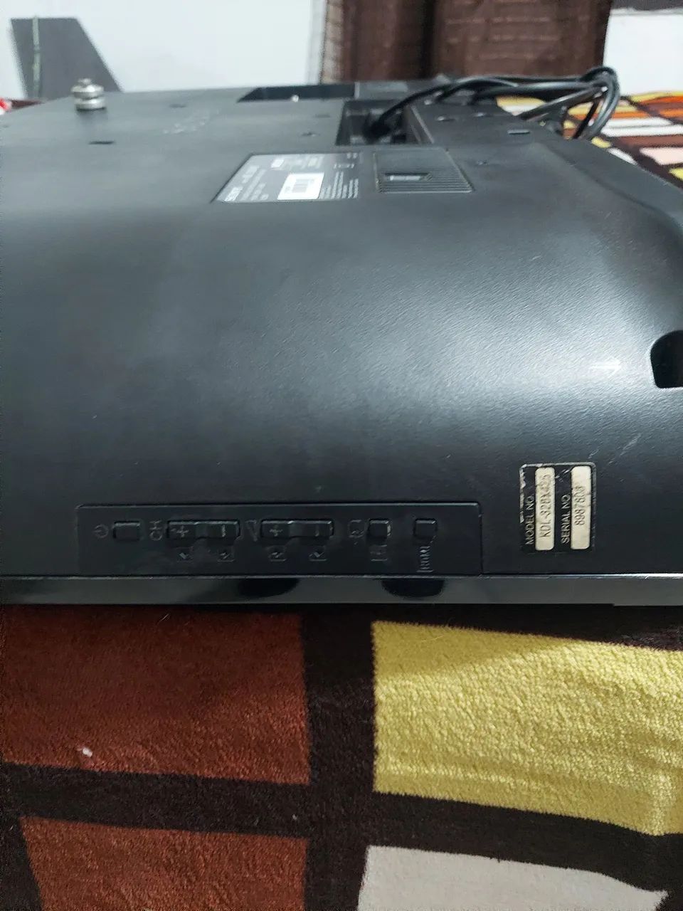 TV Sony Original Reposição Peças  - Foto 4