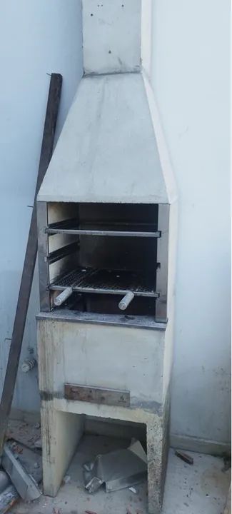 Porta de vidro  - Foto 5