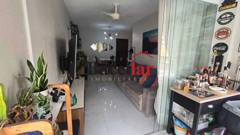 Apartamento : / Residencial / Vila Isabel - Foto 4