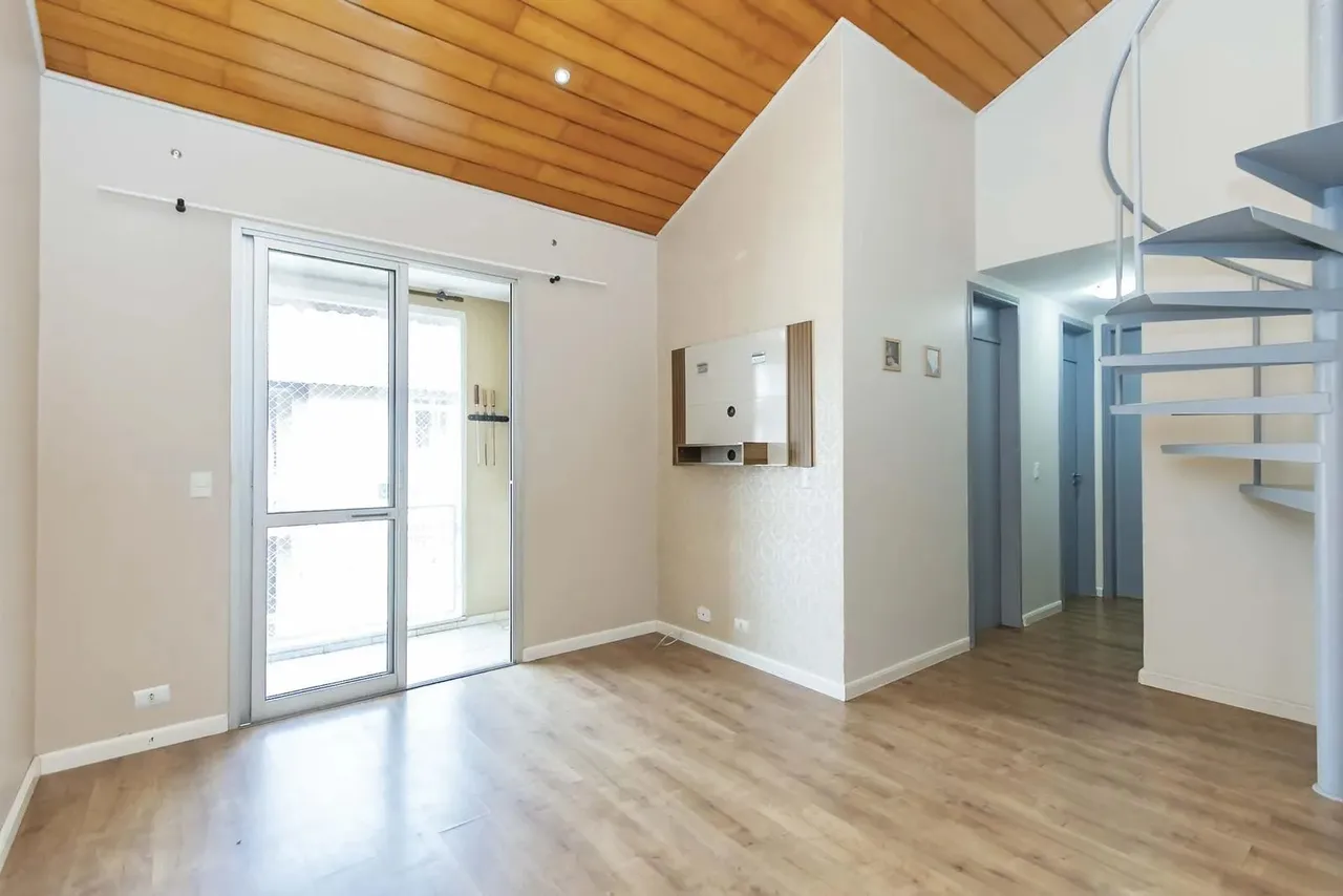 Apartamento de 3 quartos no bairro Capão Raso