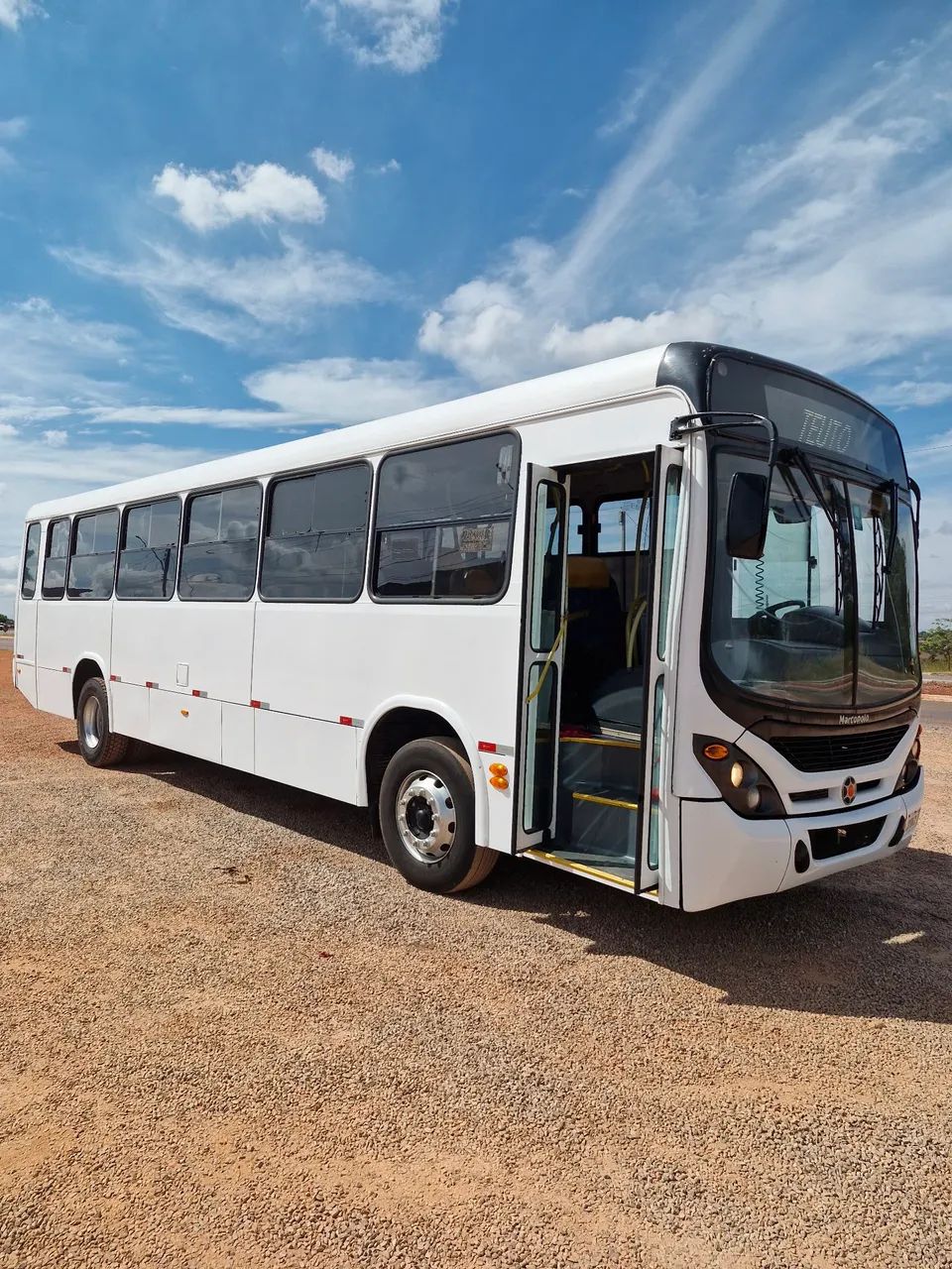 Marcopolo torino  - Foto 5