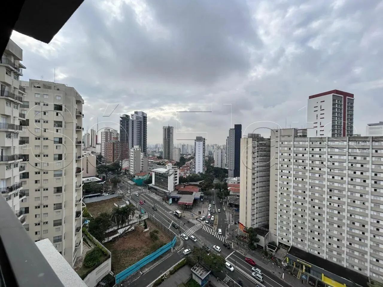 Think Home Vila Madalena, Studio disponível para venda com 25m² e 1 dormitório - Foto 10