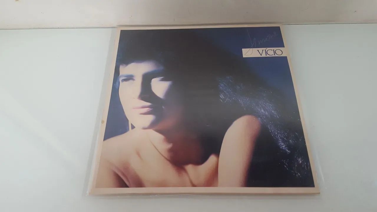 Vinil Simone - Foto 2