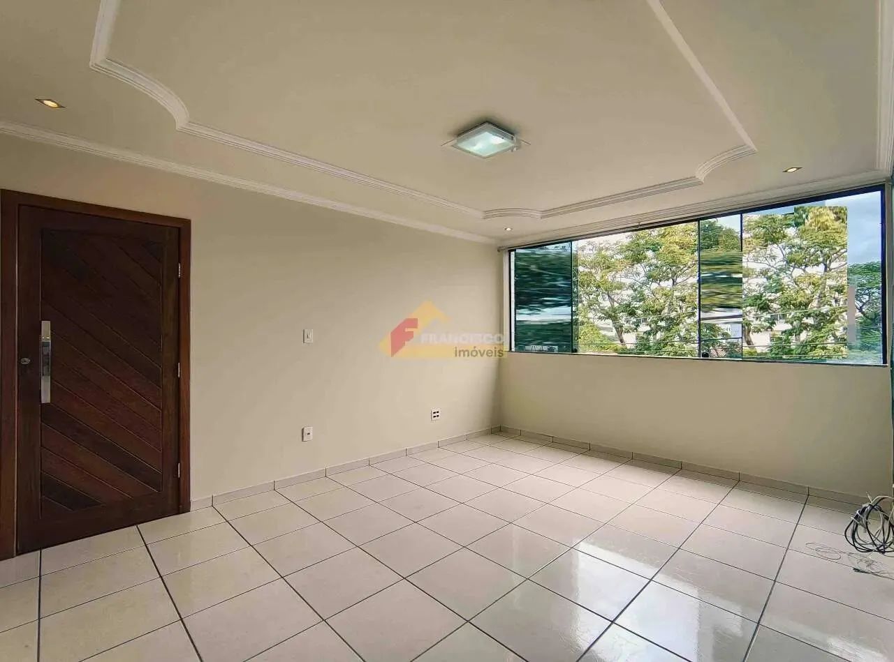 Apartamento para aluguel, 3 quartos, 1 suíte, 1 vaga, Planalto - Divinópolis/MG - Foto 3
