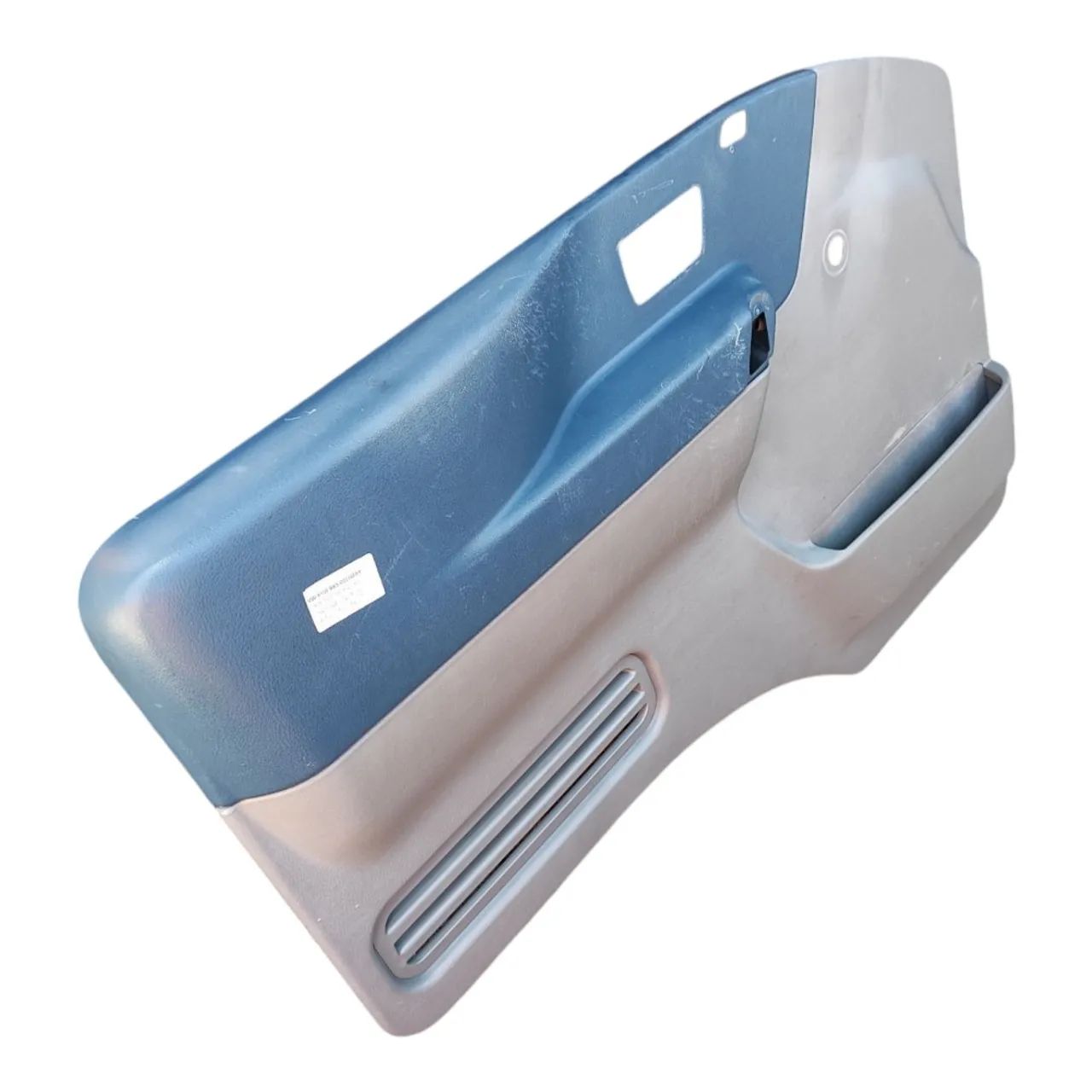 Forro De Porta Lado Esquerdo Orig. Vw Delivery Worker  E3368 - Foto 2