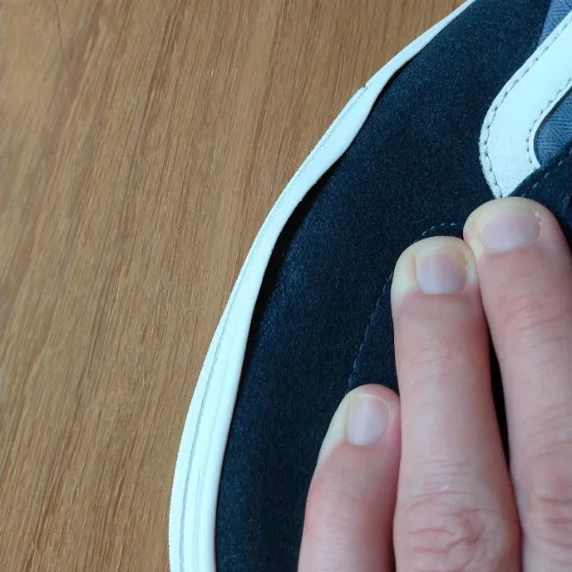 Tenis Vans Original Kyle Walker - Foto 3