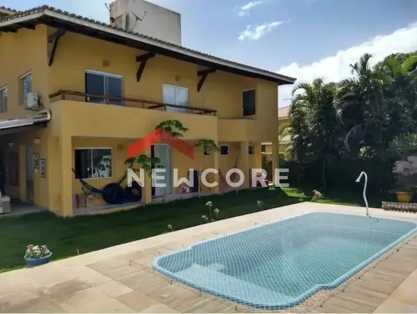 Casa de condomínio em Rua Desembargador Lafayette Velloso - Jaguaribe - Salvador/BA